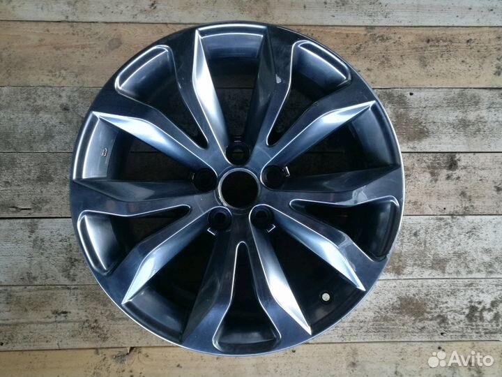 Диски R 18 Lexus. поштучно