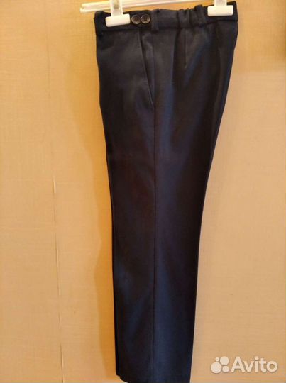 Школьная форма