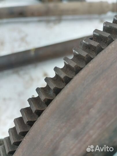 Маховик Volkswagen Passat B3 1.8 RP