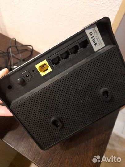 Wifi роутер