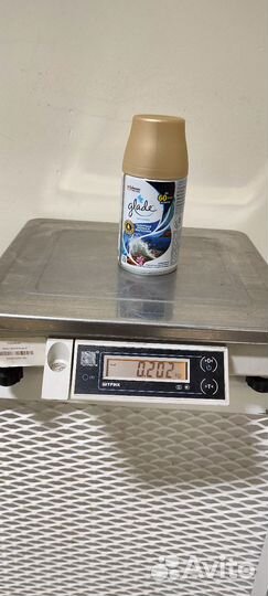 Освежитель воздуха Глэйд 269 мл