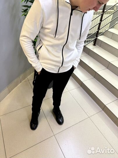 Спортивный костюм мужской CK Calvin Klein