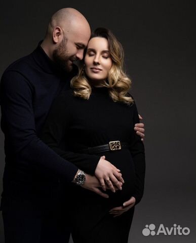 Фотограф беременных Семейный фотограф