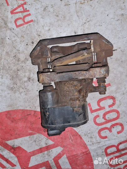 Суппорт задний левый Volvo S80 B8444S 2010