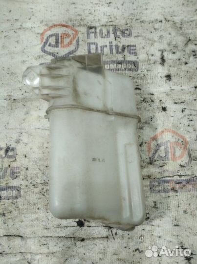 Бачок расширительный Hyundai I30 FD G4FC 2009