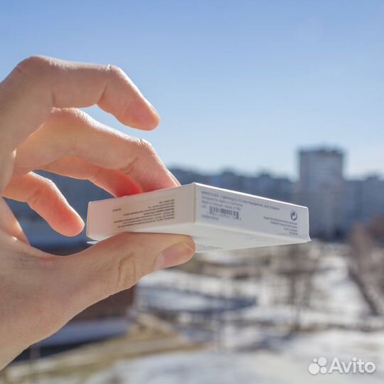 Переходник 3 5