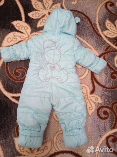 Одежда для девочки