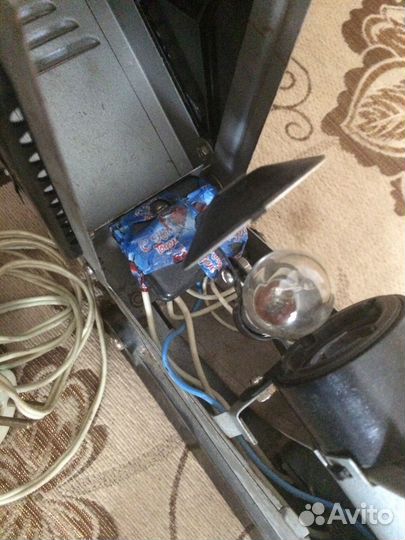 Фильмоскоп СССР