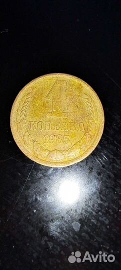 Копейки, рубли