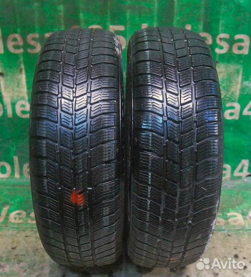 Barum Polaris 3 175/65 R14 82T