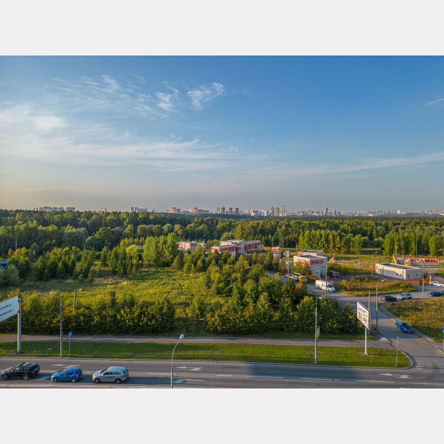 3-к. квартира, 99,9 м², 6/43 эт.