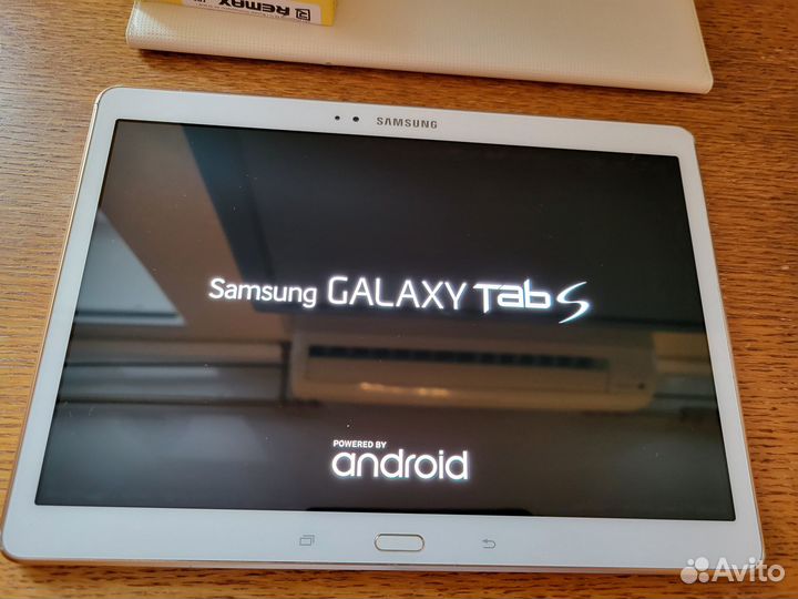 Samsung Galaxy Tab S 10,5 