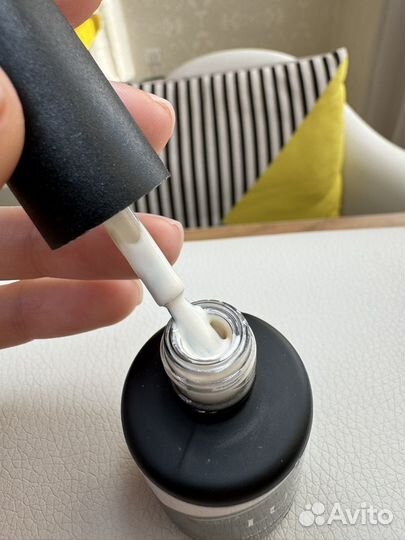 Гель лак Luxio