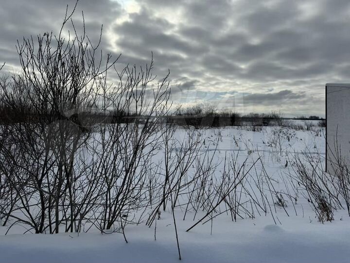 Участок 13,1 сот. (ИЖС)