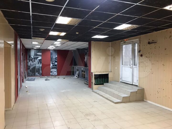 Магазин, Шоу-рум, Салон красоты, Офис,Кафе, 250 м²