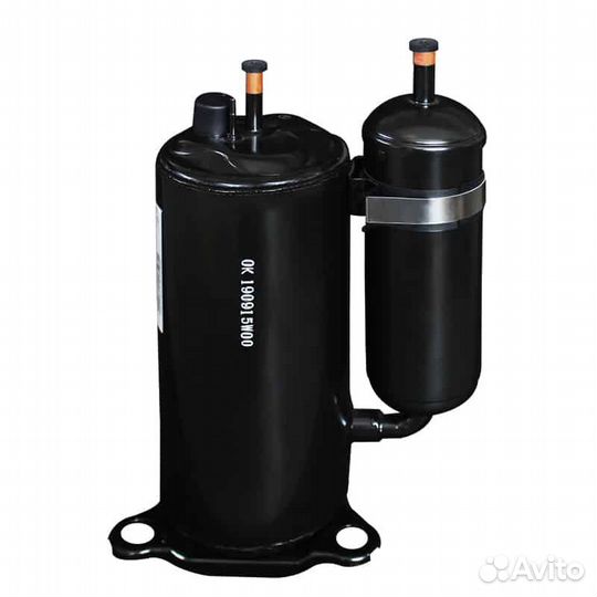 Тепловой насос sila AS-16,8 I-EVI (HC)