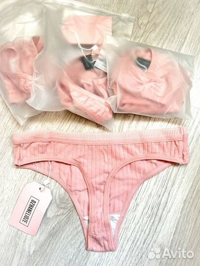 Трусы стринги