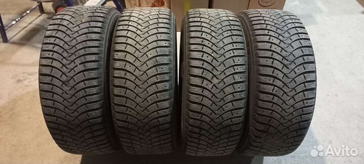 Колеса зимние 255/55r18 на бмв X5 e70
