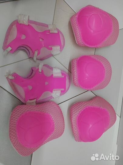 Роликовые коньки детские 31- 34