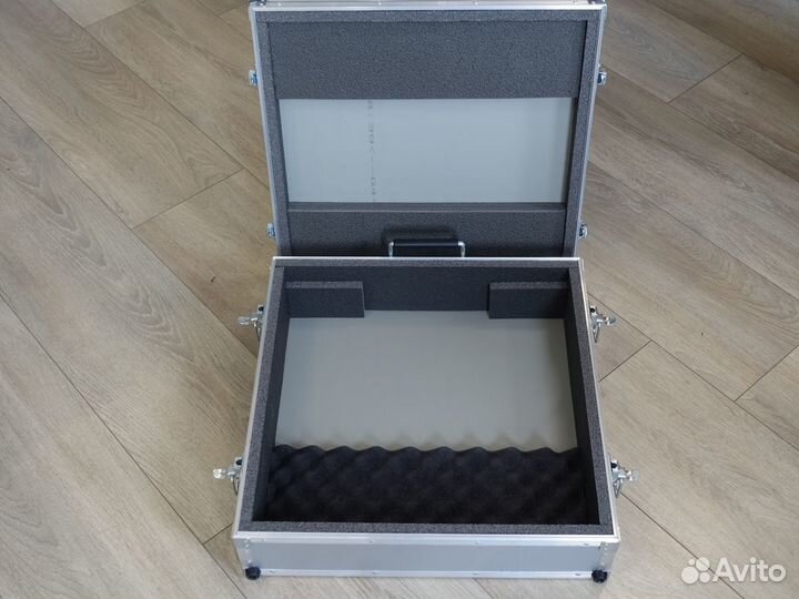 Кейс кофр для микшерного пульта