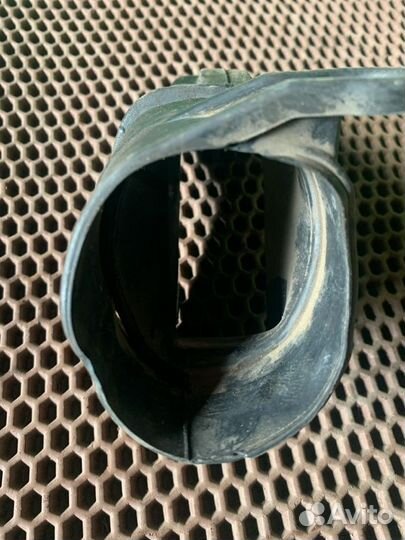 Патрубок воздушного фильтра Ford Focus 3 3 iqdb
