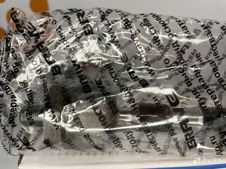 Тяга рулевая LADA Largus, Renault Logan I-II