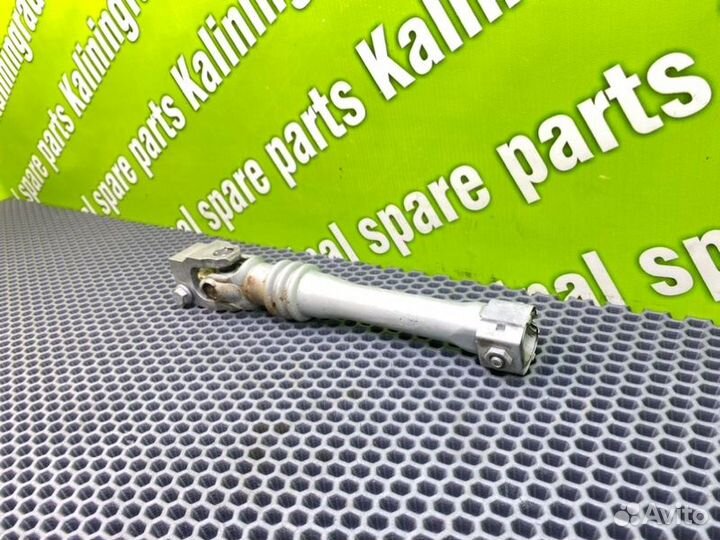 Рулевой карданчик Mercedes-Benz C-Class S204