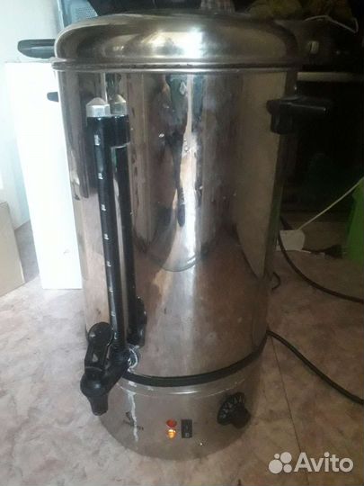 Электрочайник