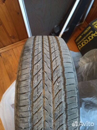 Toyo Open Country U/T 225/60 R17 99V