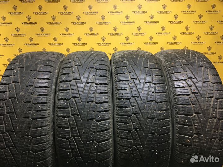 Roadstone Winguard WinSpike SUV 265/60 R18 114T