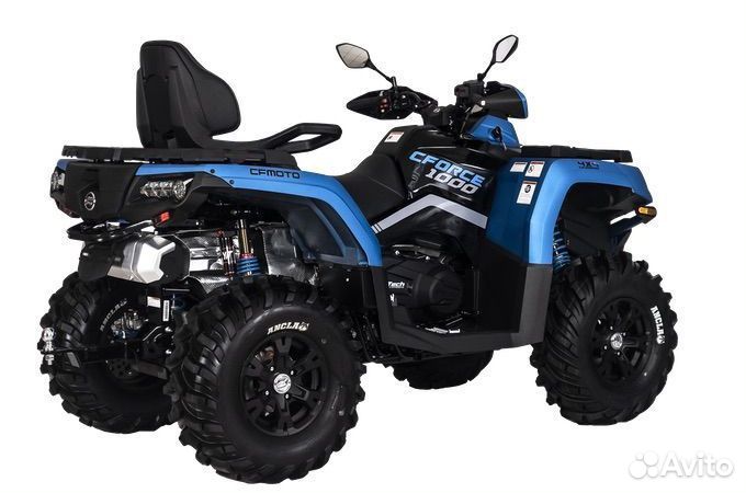 Cfmoto cforce 1000 EPS