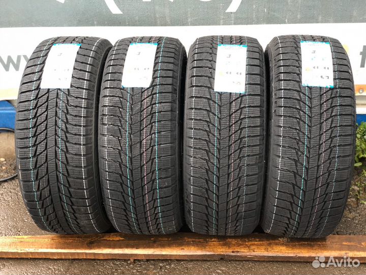 Triangle PL01 225/50 R17 97R