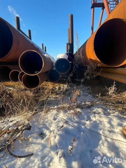 Трубы оптом