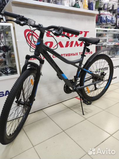 Stels Navigator 610 md