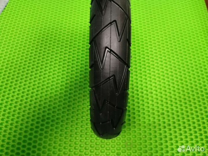 Колесо в сборе N 07 на коляску, новое