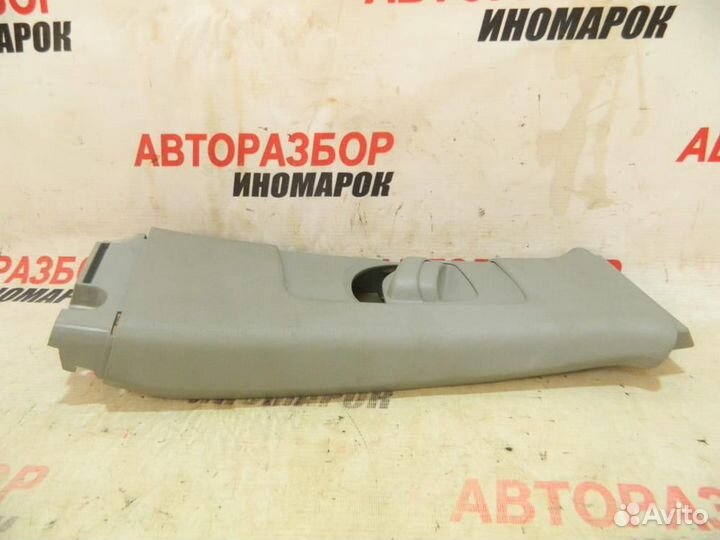 Обшивка стойки для Toyota Camry 6 2006-2011г