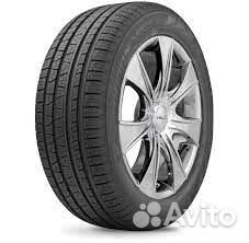 Pirelli Scorpion Verde All Season 285/65 R17 116H