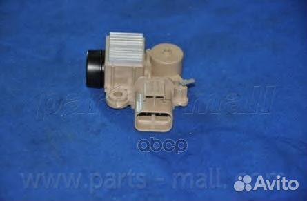 Pxpbb002PMC регулятор напряжения генератора KI