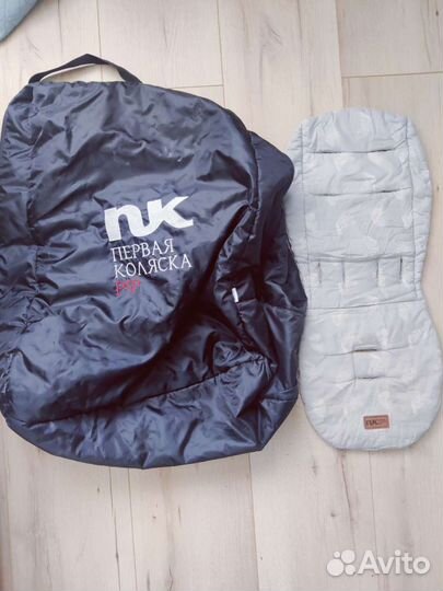 Коляска valco baby snap 4 trend + допы