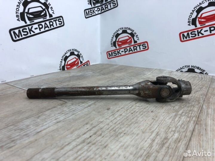 Рулевой карданчик Mitsubishi Lancer 10