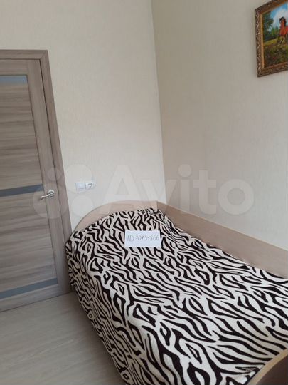 Дом 55 м² на участке 2 сот.