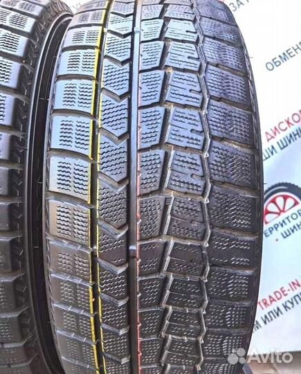 Dunlop Winter Maxx WM02 215/55 R17 91N