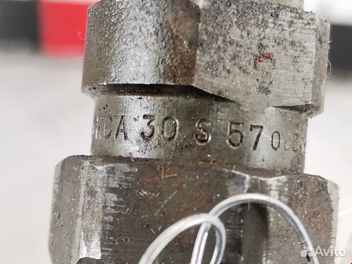 Форсунка для BMW 5-Series (E34)