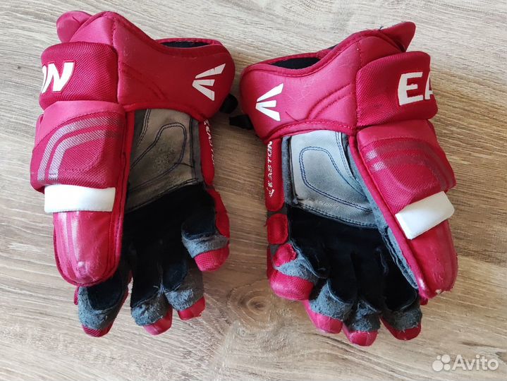 Краги Easton Pro 10 Sr