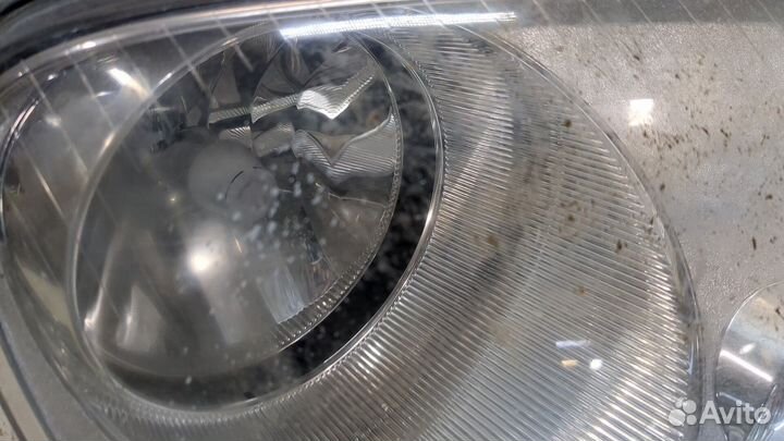 Фара (передняя) Volkswagen Caddy, 2007