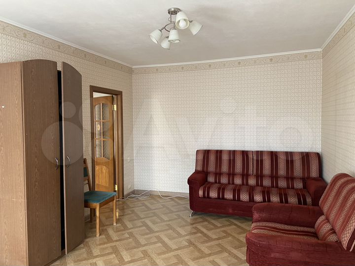 2-к. квартира, 58 м², 8/9 эт.