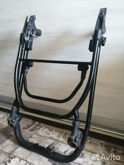 Valco baby snap /запчасти