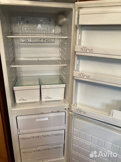 Холодильник