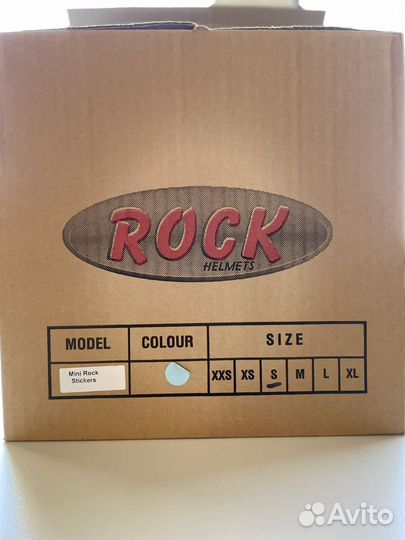 Горнолыжный шлем