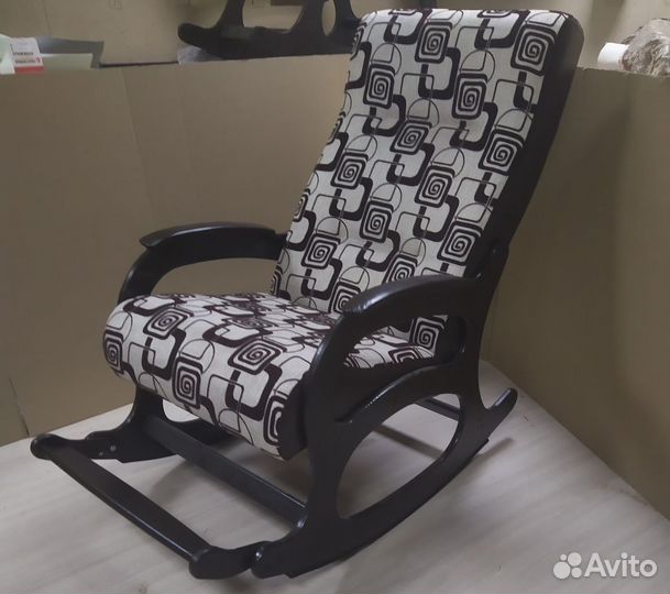 Кресло качалка